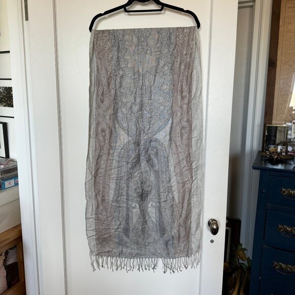 Charming Charlie Scarf - Picture 1 of 2